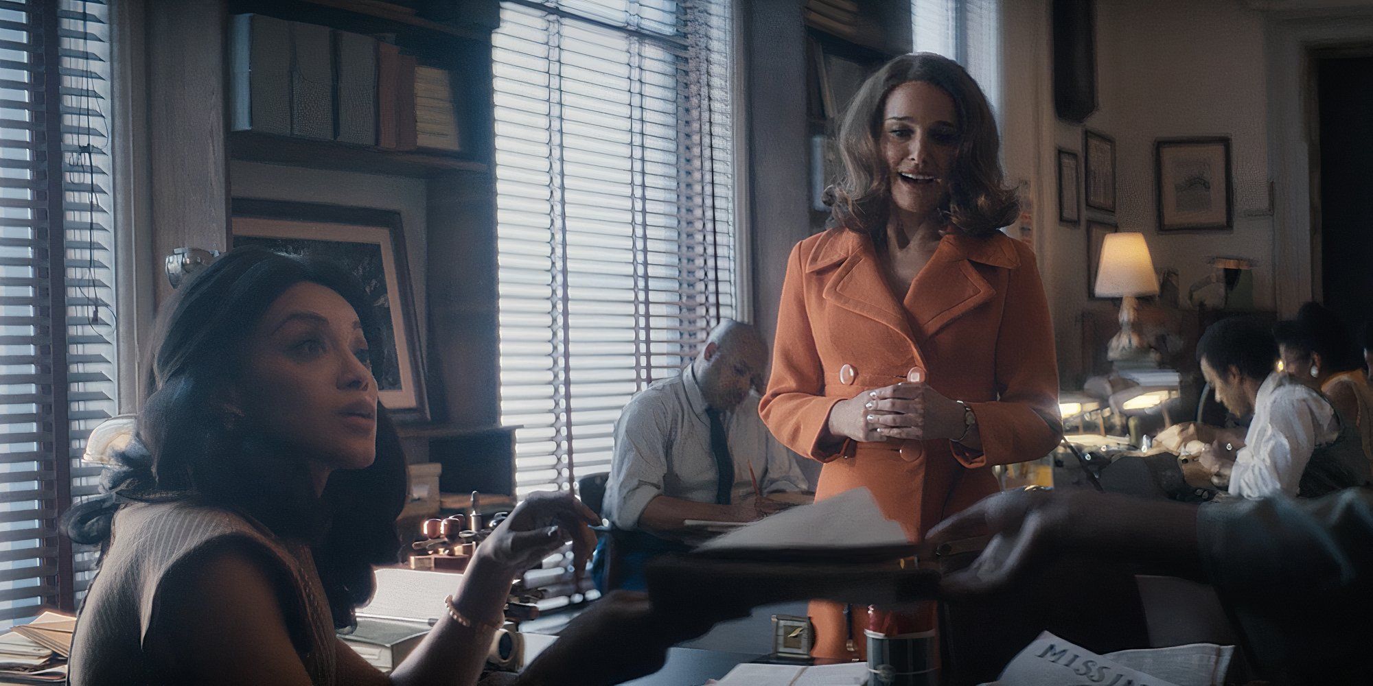 I'm Having A Really Hard Time Rooting For Natalie Portman's Character In Her New Apple TV+ Show