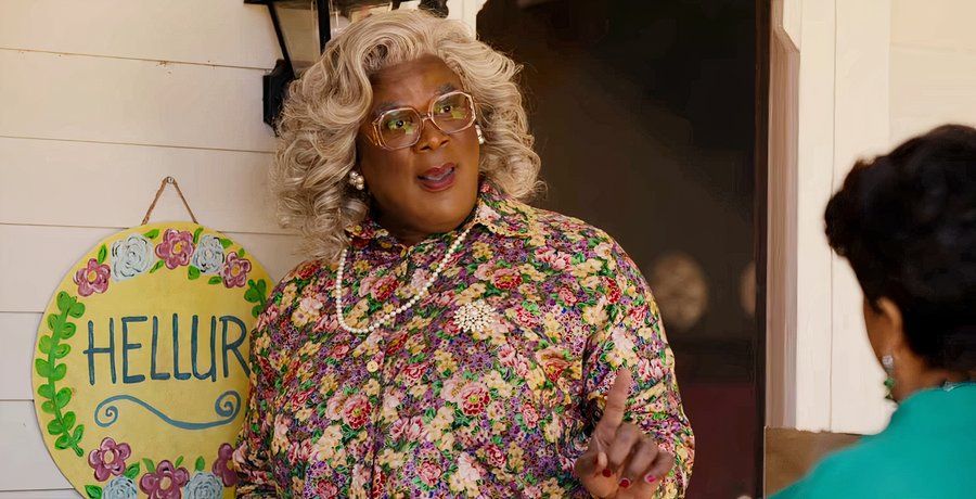 Madea Family Tree From All 13 Movies Explained