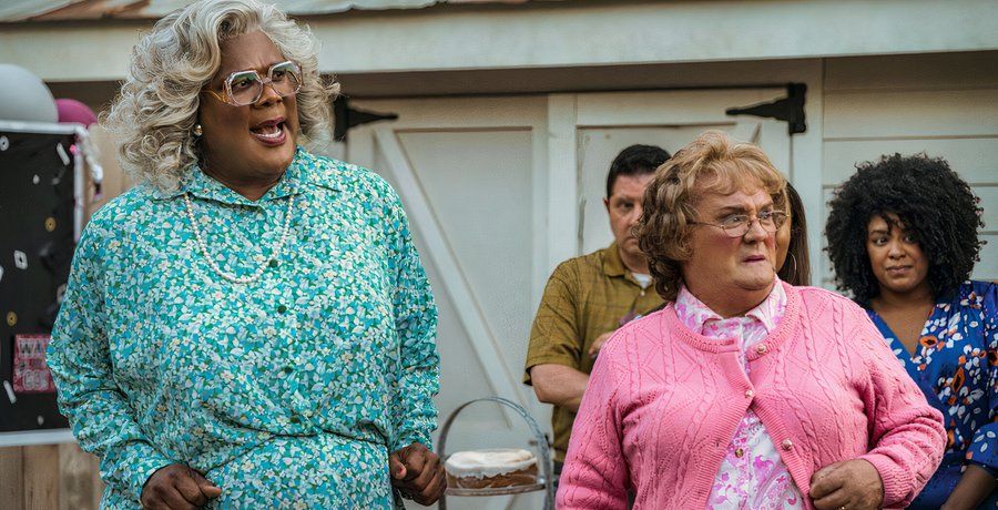 Madea Family Tree From All 13 Movies Explained