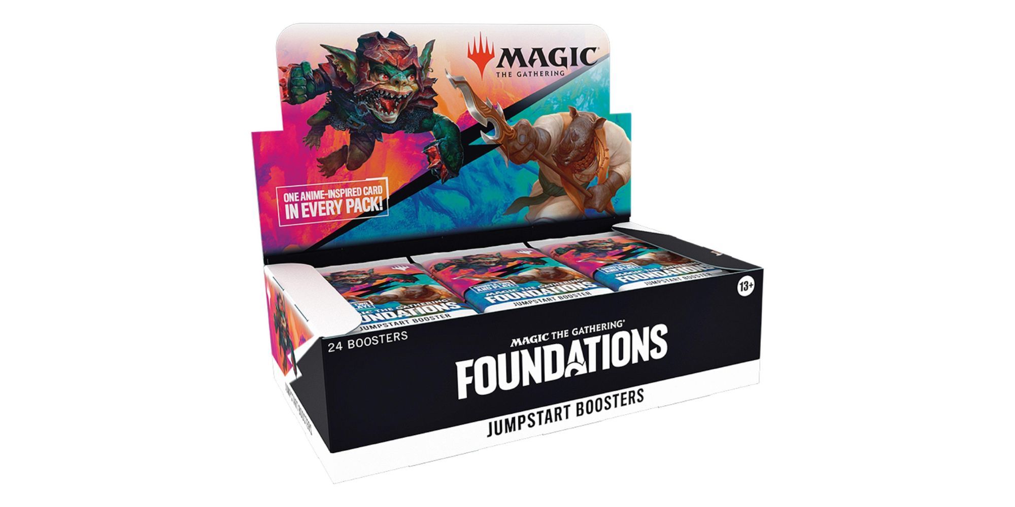 The 10 Best Magic The Gathering Starter Kits