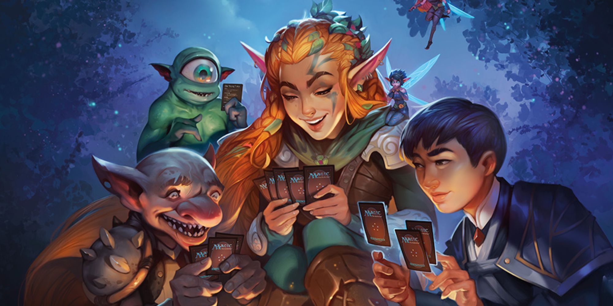 The 10 Best Magic The Gathering Starter Kits