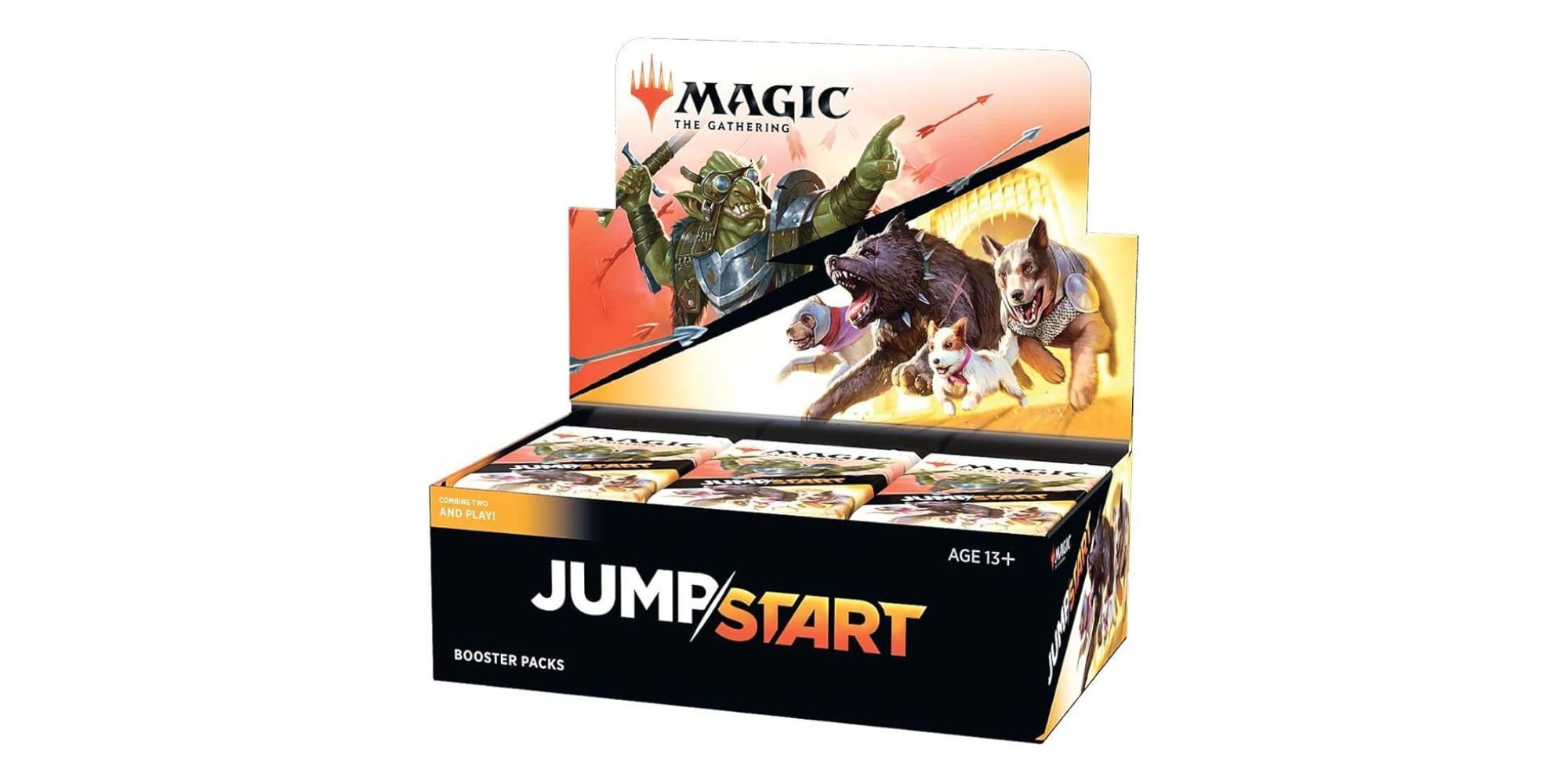 The 10 Best Magic The Gathering Starter Kits