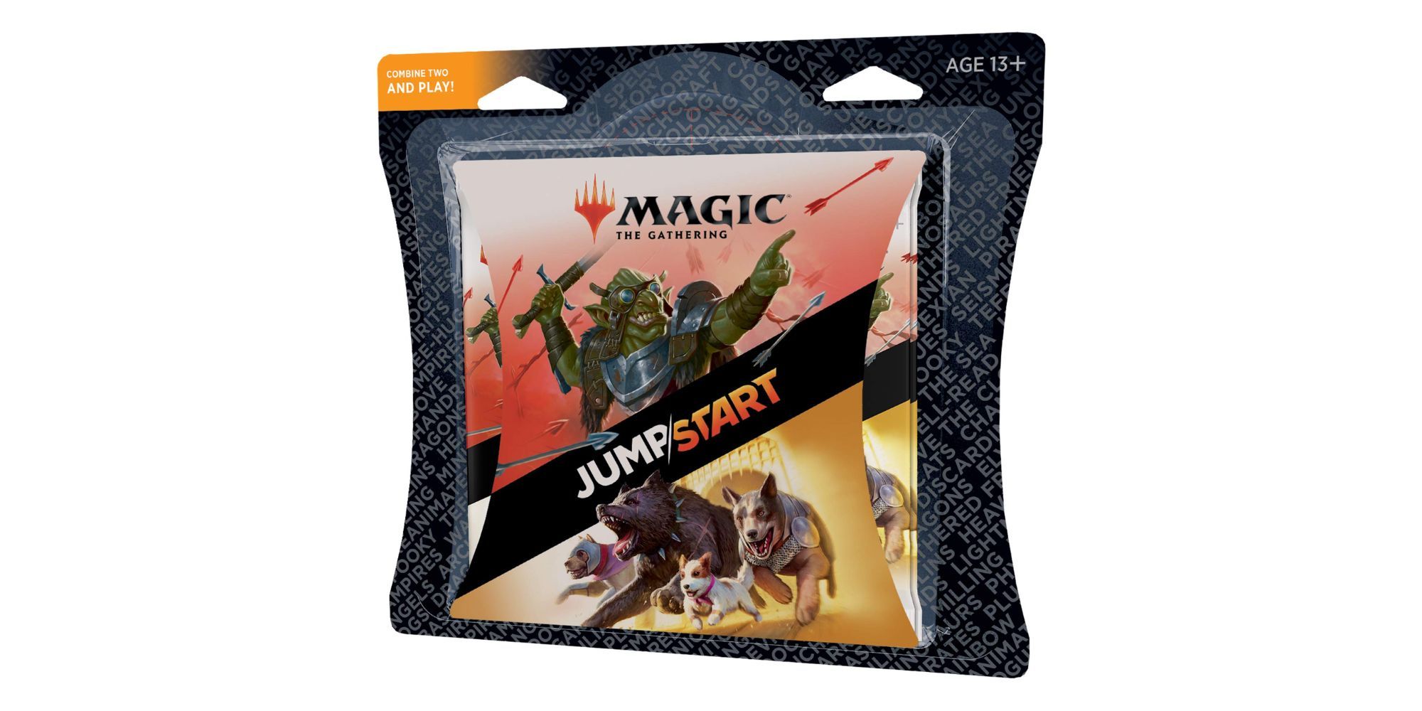 The 10 Best Magic The Gathering Starter Kits