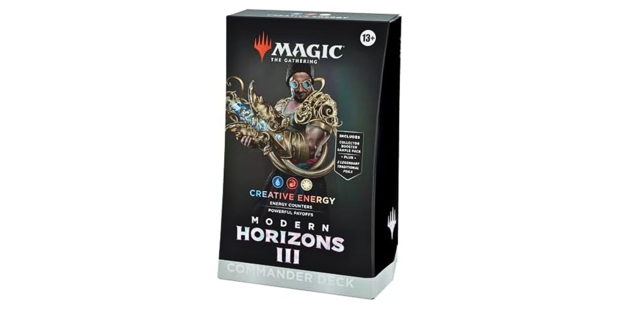 10 лучших стартовых наборов Magic The Gathering