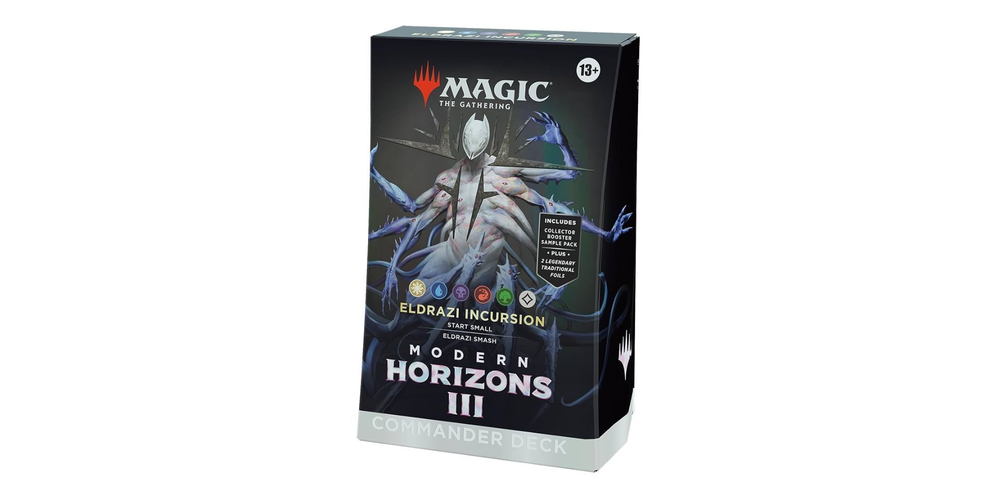 The 10 Best Magic The Gathering Starter Kits