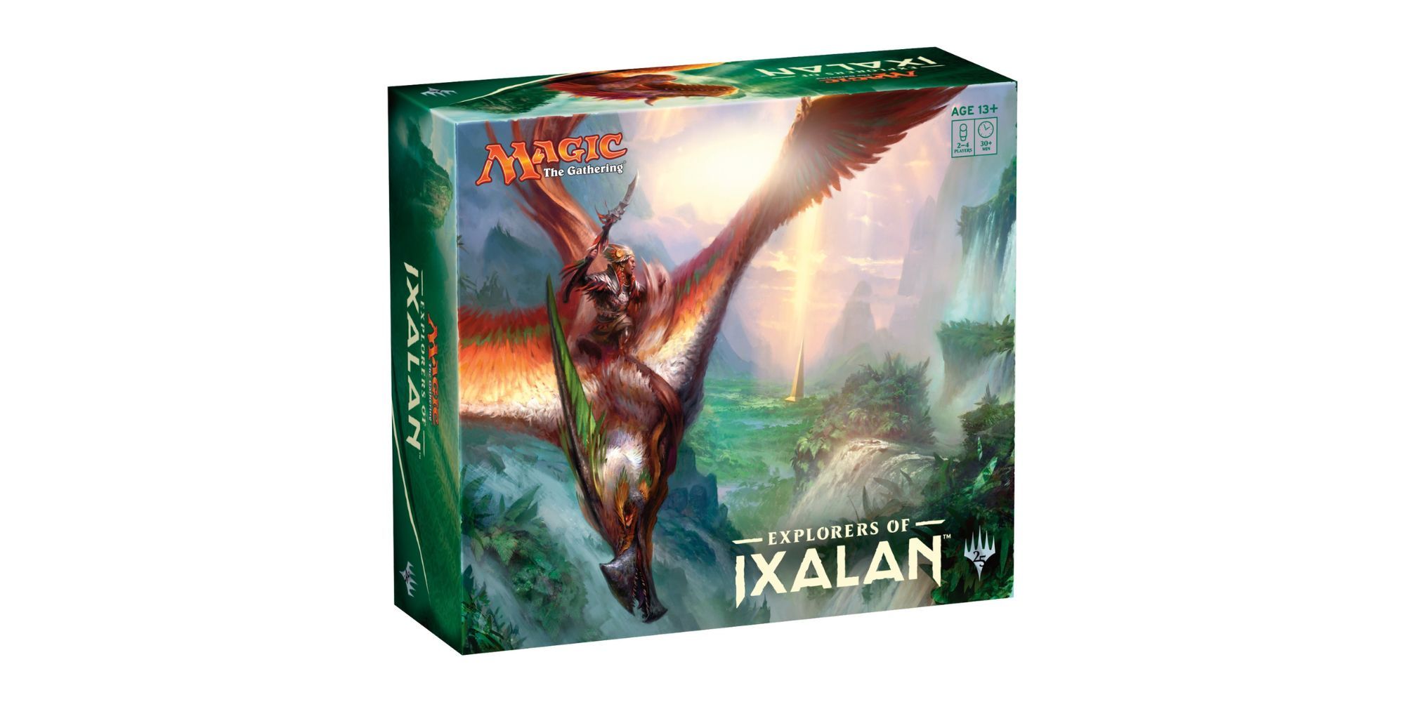 The 10 Best Magic The Gathering Starter Kits