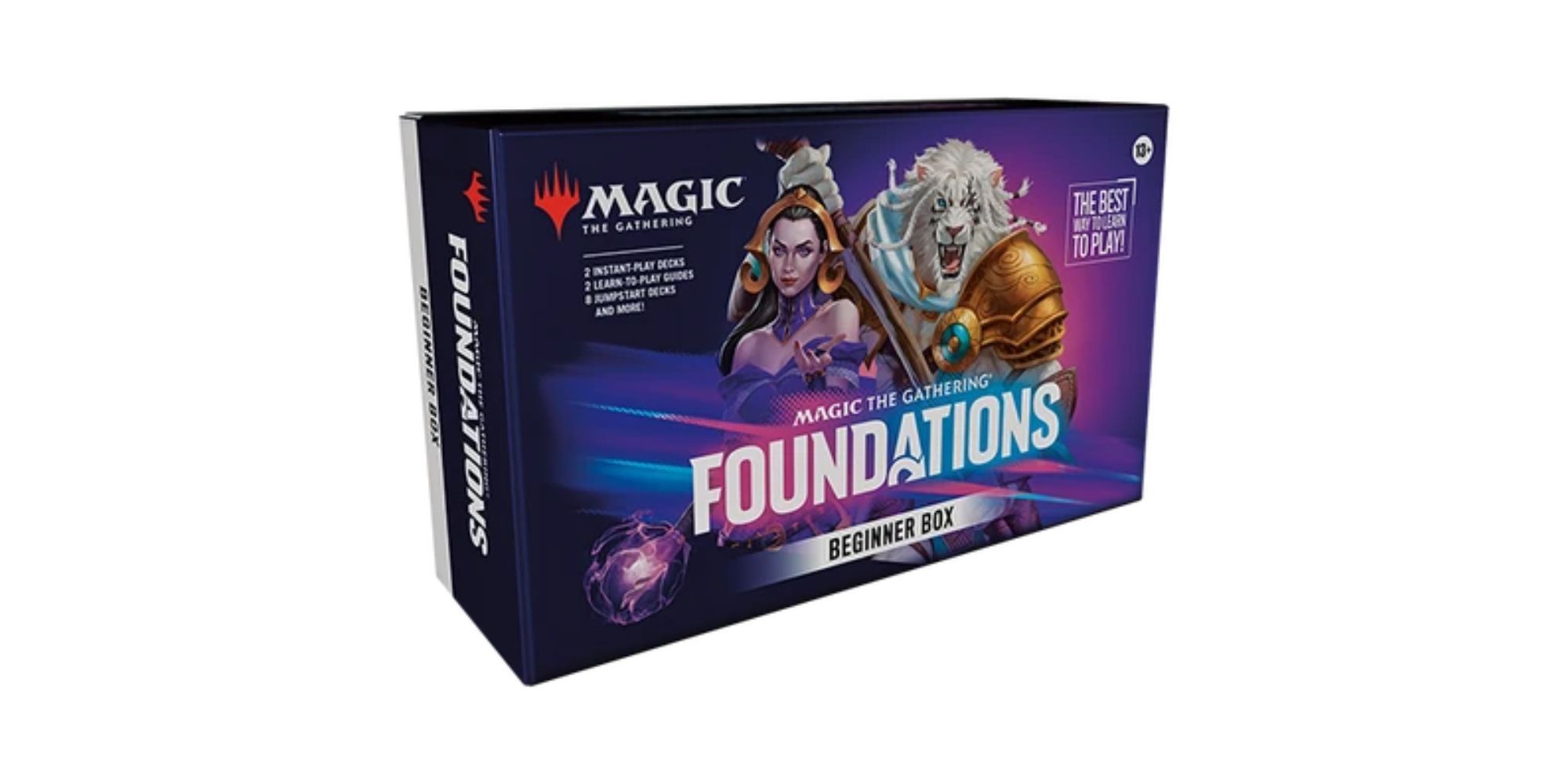 The 10 Best Magic The Gathering Starter Kits