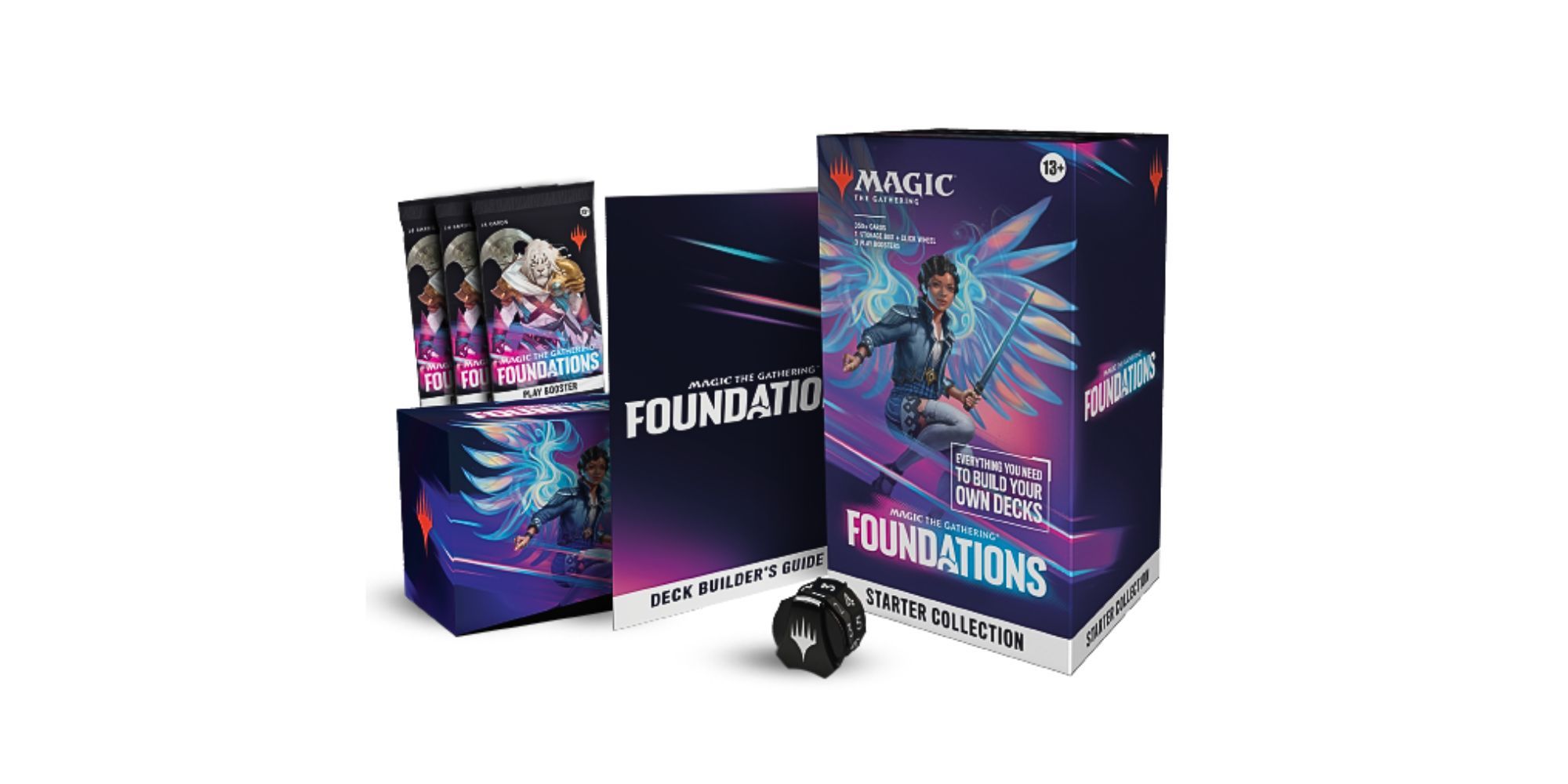 The 10 Best Magic The Gathering Starter Kits