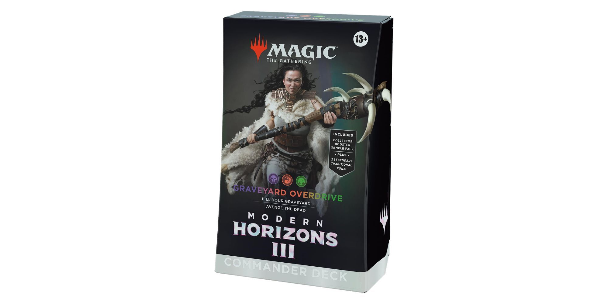 The 10 Best Magic The Gathering Starter Kits