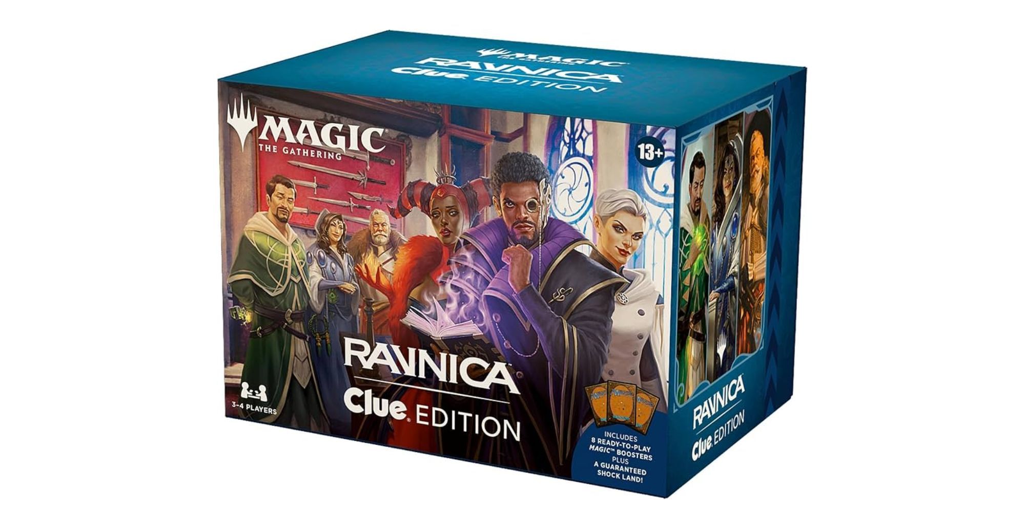 The 10 Best Magic The Gathering Starter Kits