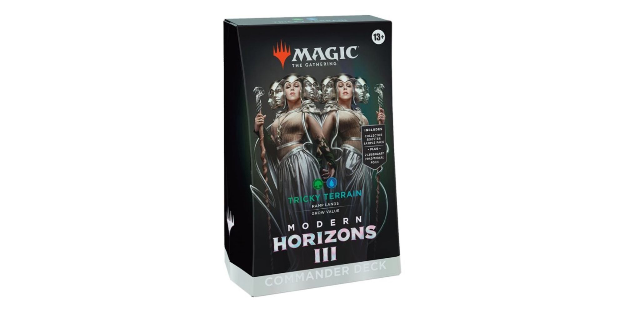 The 10 Best Magic The Gathering Starter Kits