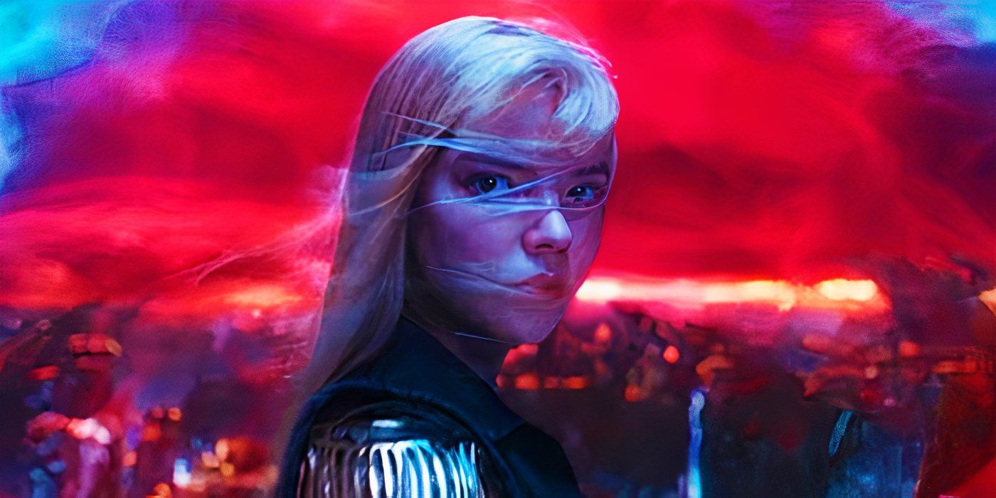 Todavía no puedo superar lo malo que 2020 falló en una configuración perfecta de la película X-Men