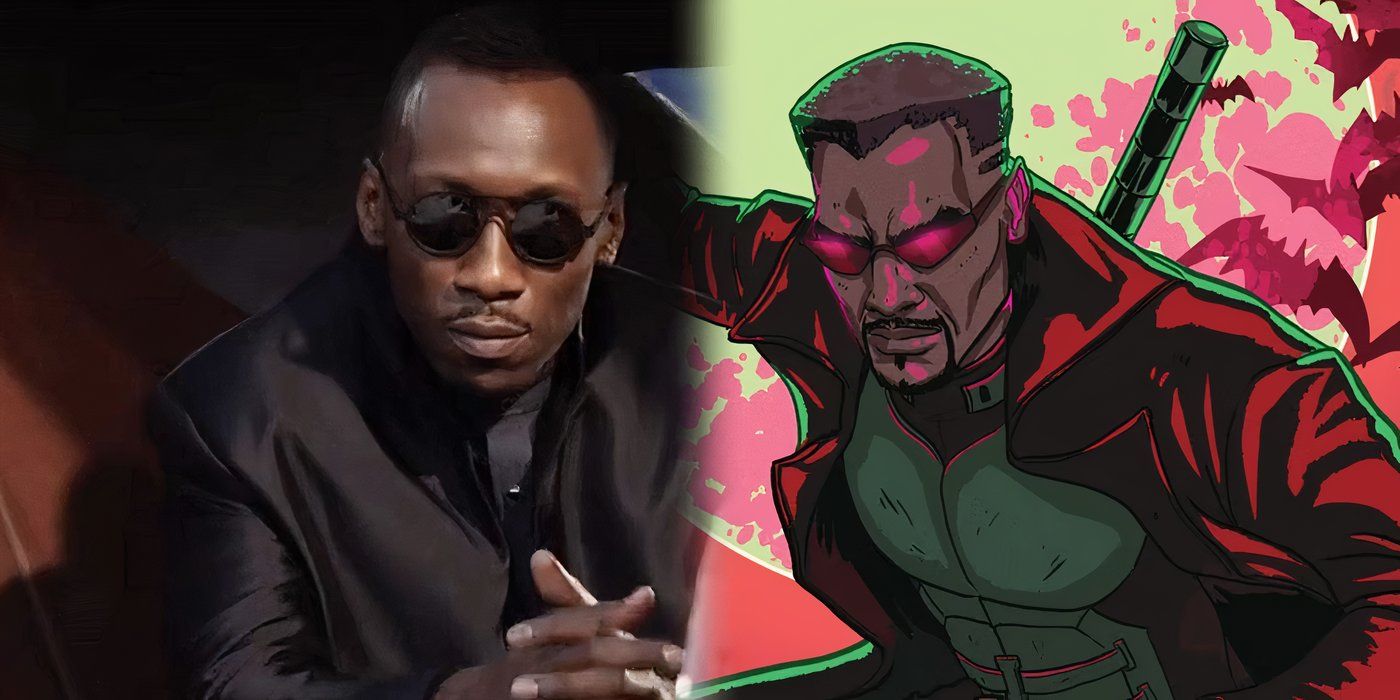 Did Marvel Confirm Mahershala Ali's Blade Movie Isn't Happening?