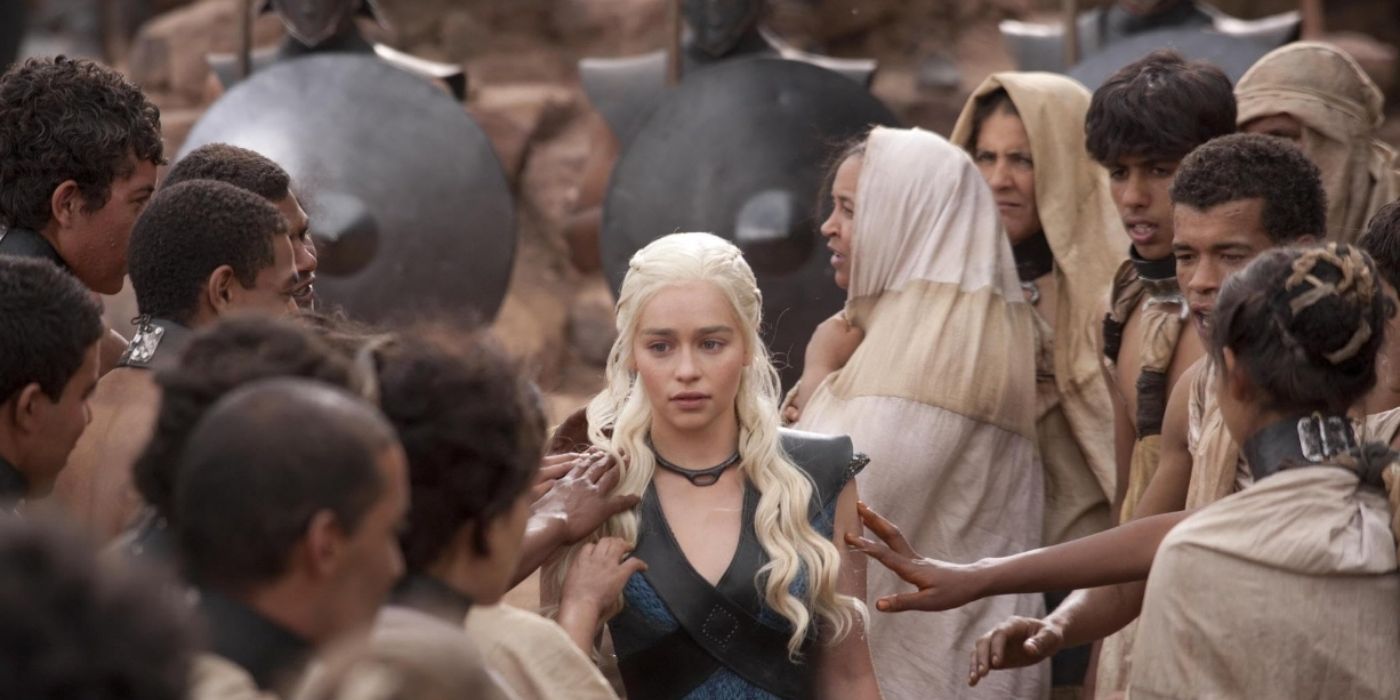 Every Season Finale In Game Of Thrones & House Of The Dragon, Ranked