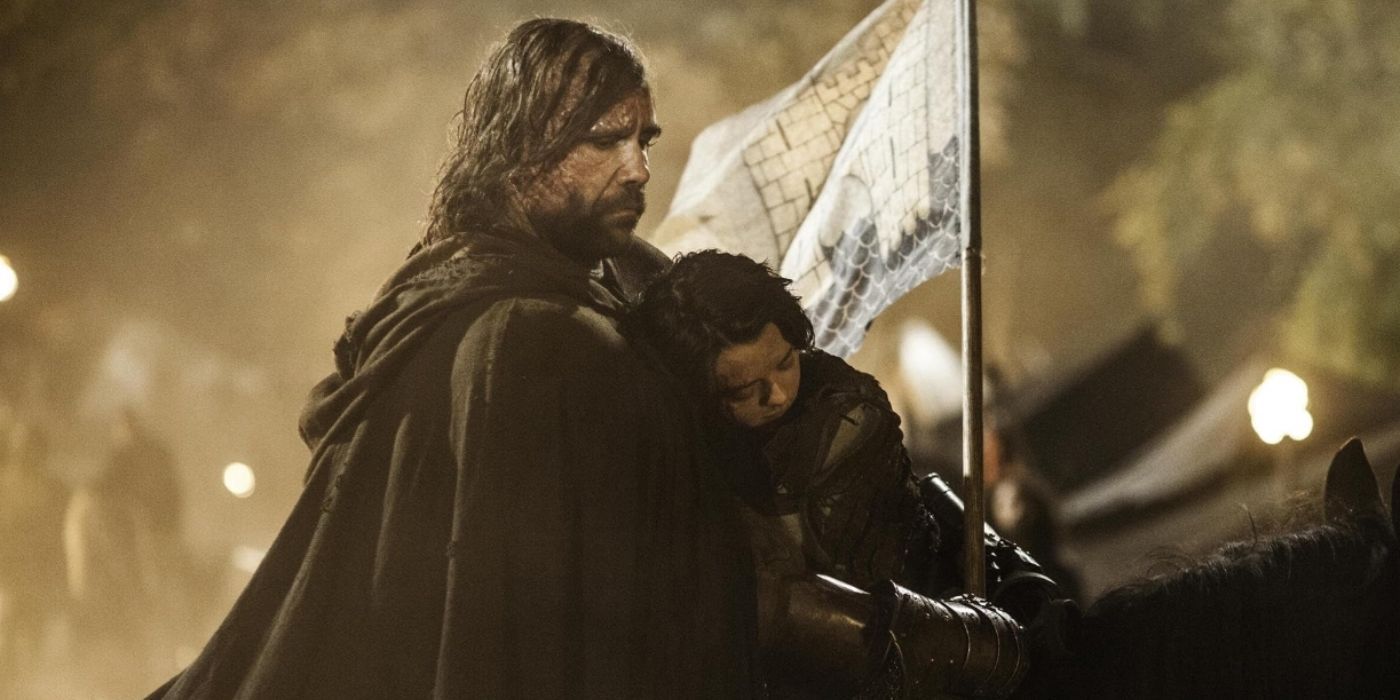 Every Season Finale In Game Of Thrones & House Of The Dragon, Ranked