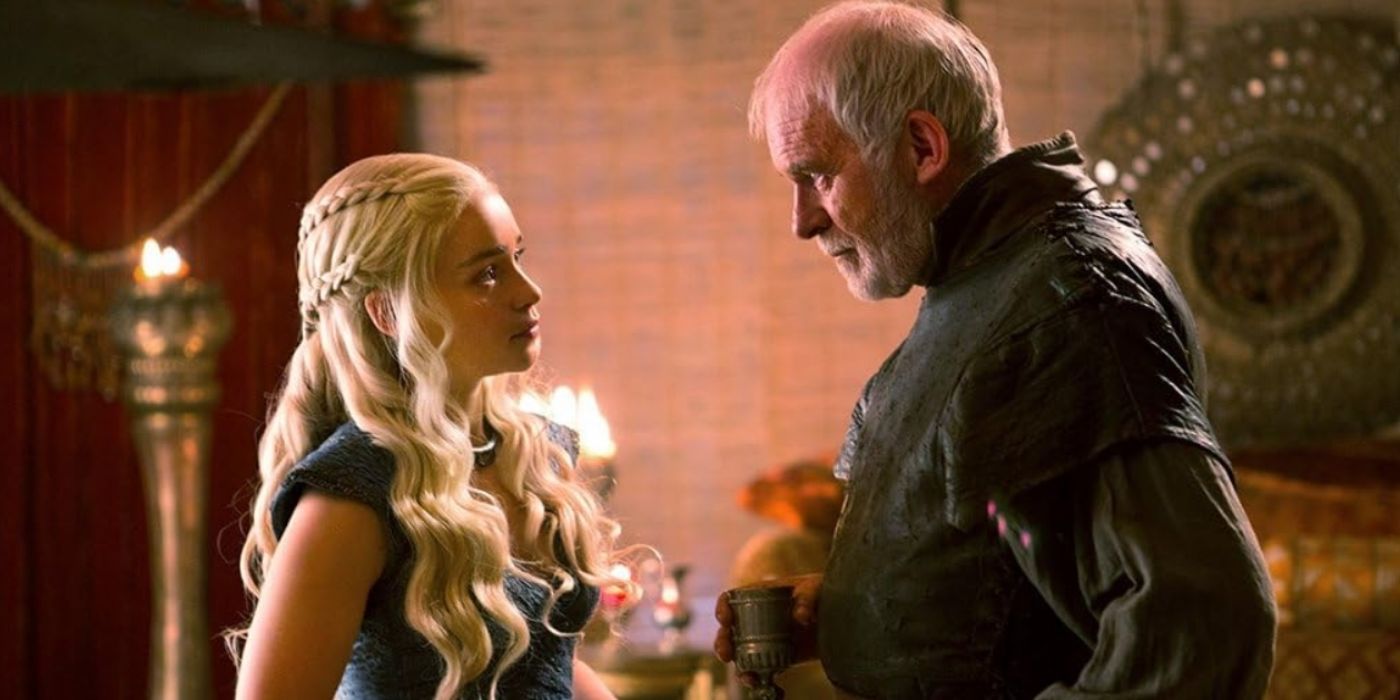 Every Season Finale In Game Of Thrones & House Of The Dragon, Ranked