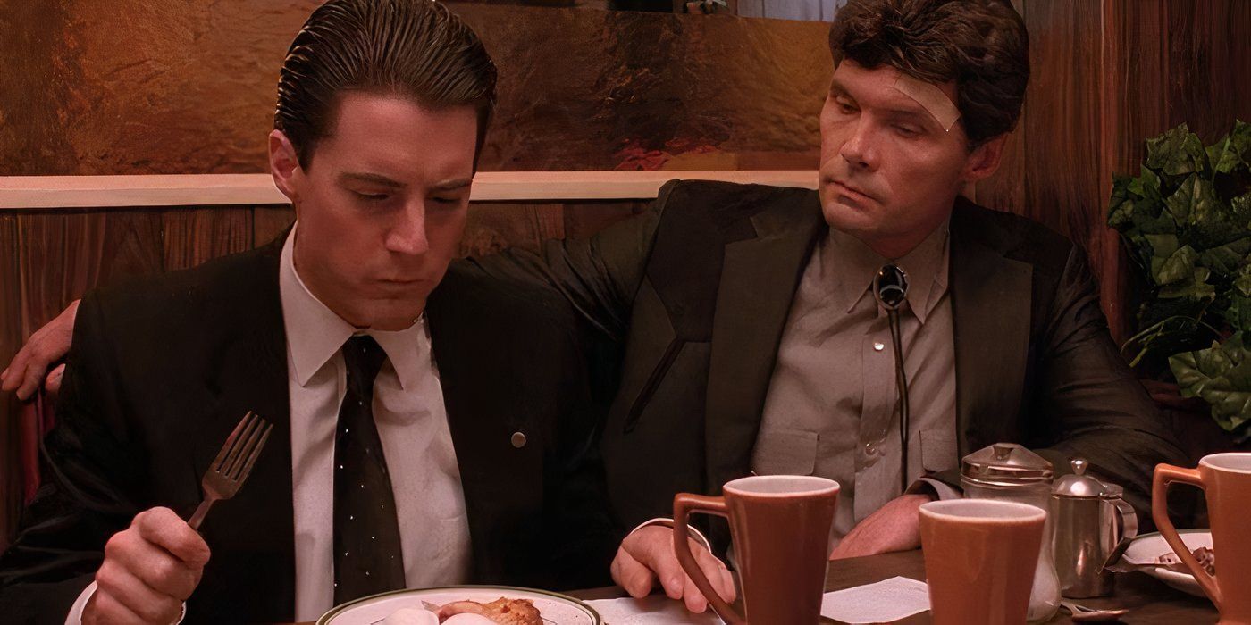 Agent Dale Cooper's 10 Best Quotes From Twin Peaks