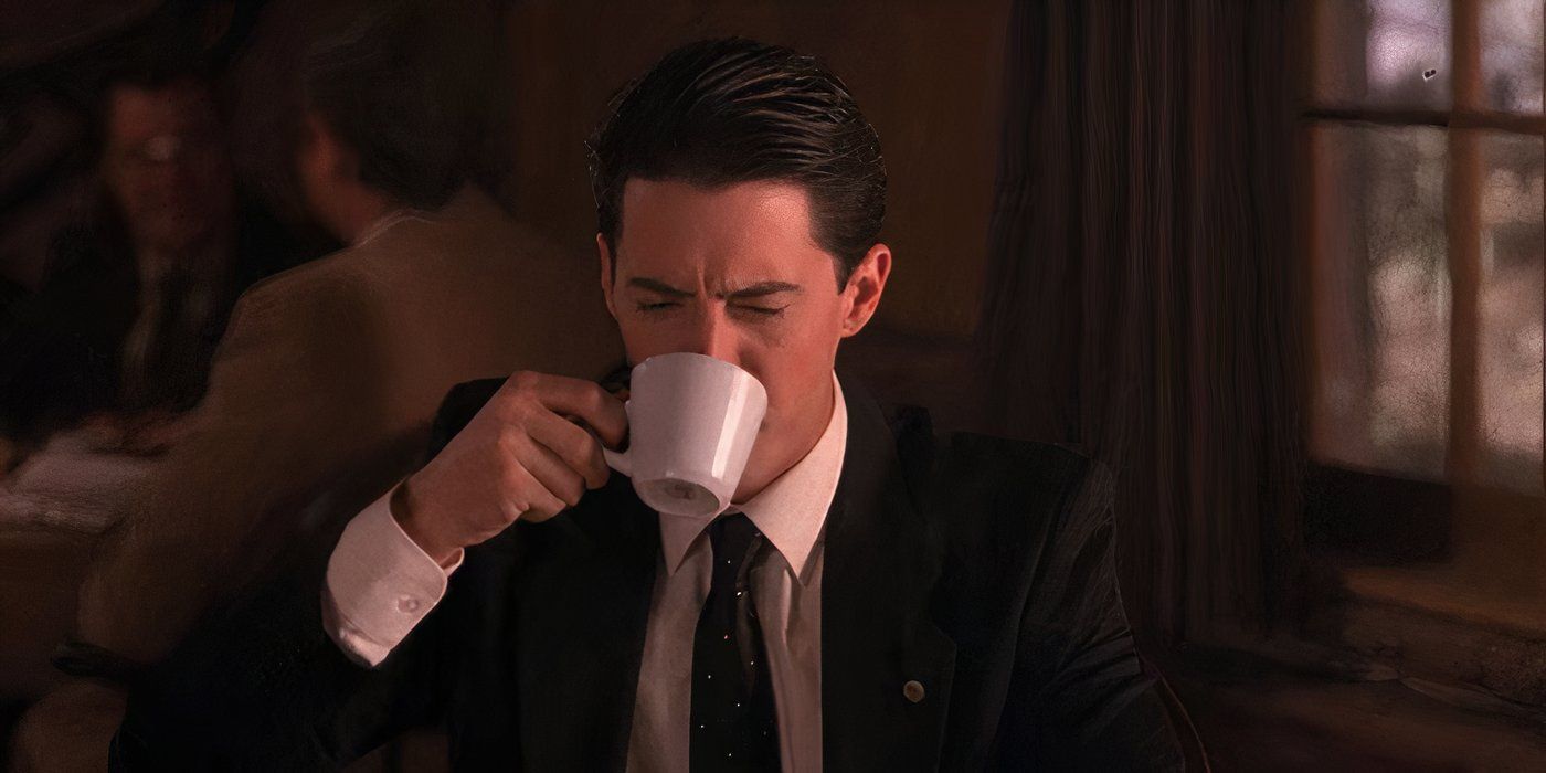 Agent Dale Cooper's 10 Best Quotes From Twin Peaks