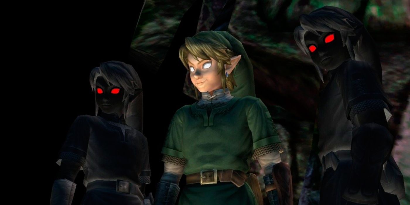 Ser un héroe en The Legend Of Zelda está sobrevalorado (y puedo demostrarlo)