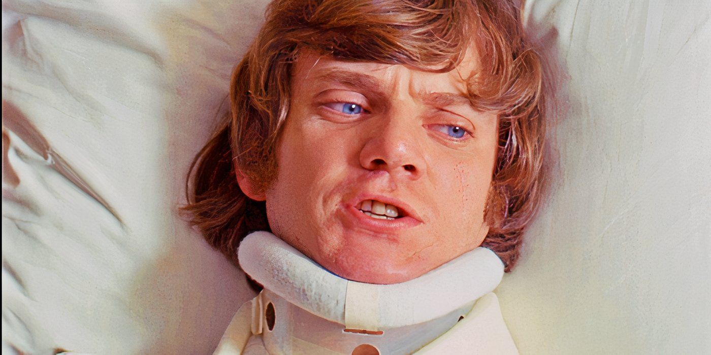 Malcolm McDowell Addresses Lasting Impact Of Injury From Filming Stanley Kubrick's 1971 Classic