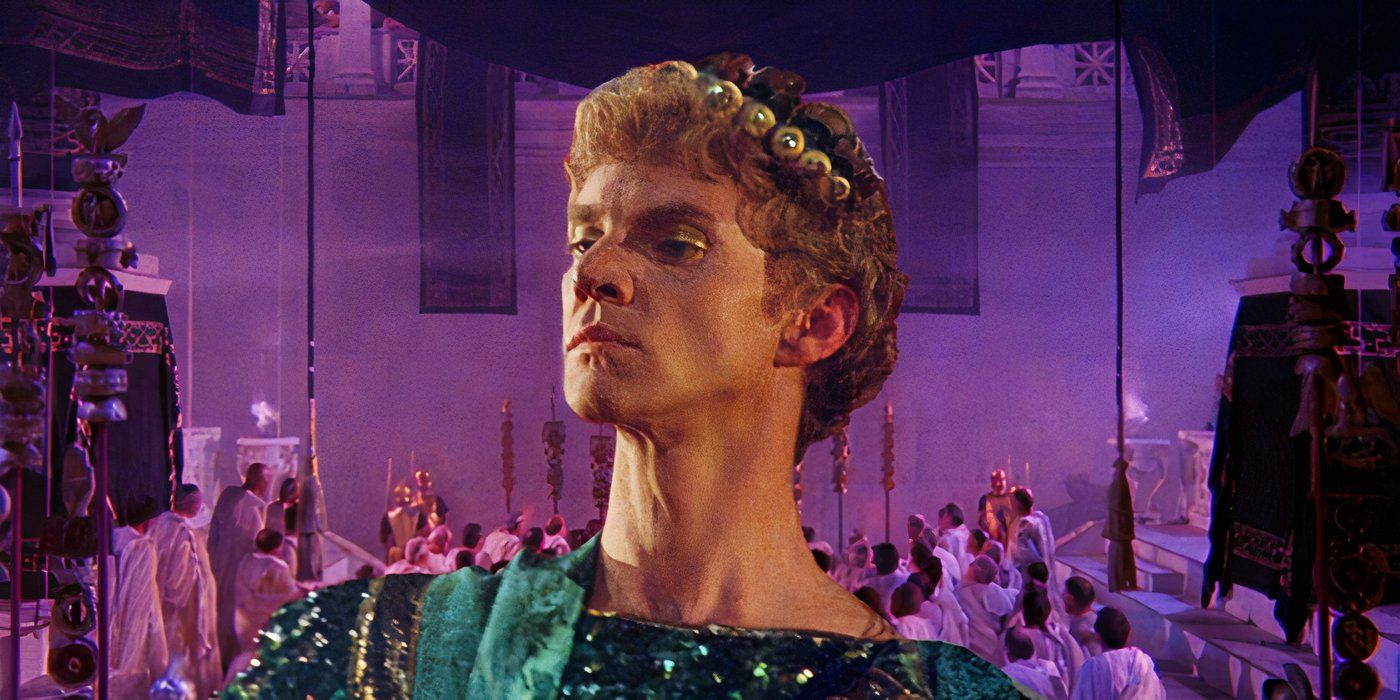 Caligula Summary, Latest News, Trailer, Cast, Where to Watch and More