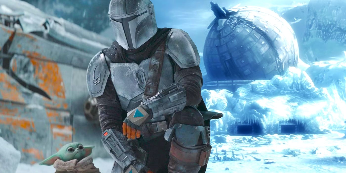 Star Wars' Mandalorian Movie Will Relaunch The Entire Franchise