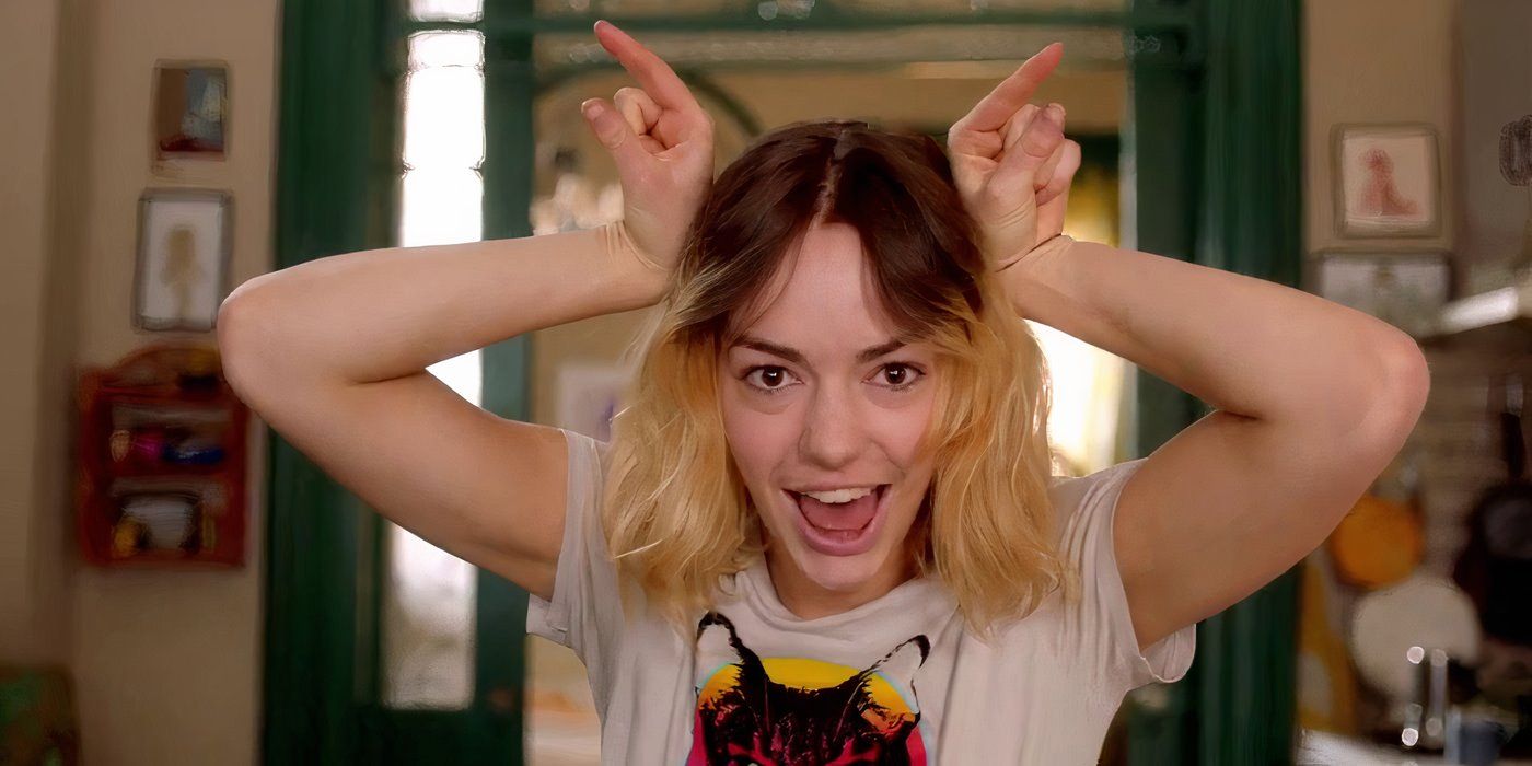 The 10 Best Brigette Lundy-Paine Movies & TV Shows Ranked