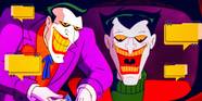 10 Best Mark Hamill Joker Quotes In Batman The Animated Series Navya 
