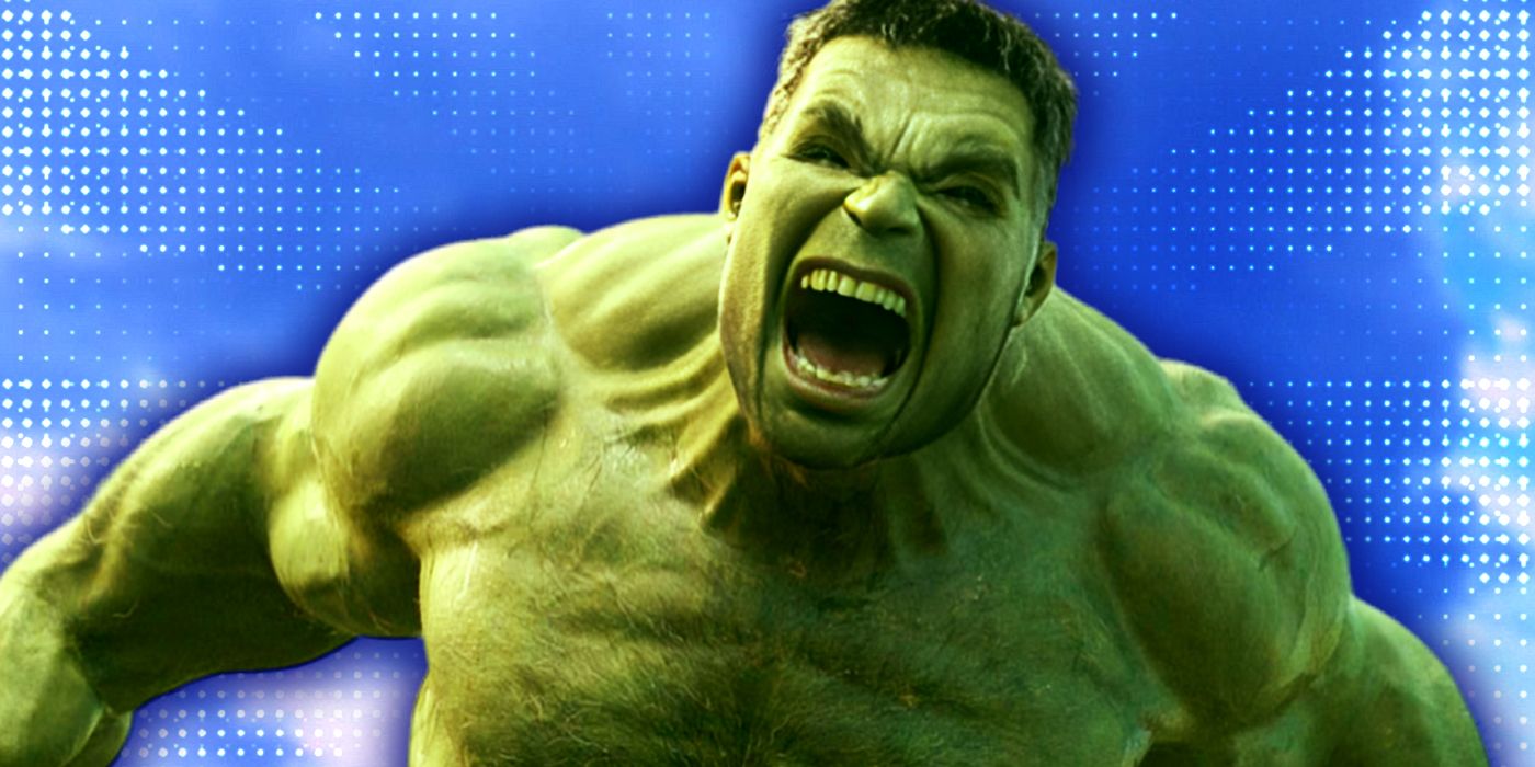 3 Marvel Comics Characters a Solo MCU Hulk Movie Must Introduce