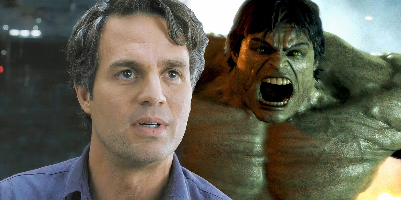 Hulk Movies In Order: Every MCU Appearance Of Bruce Banner