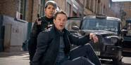 The Union Summary Trailer Cast And More