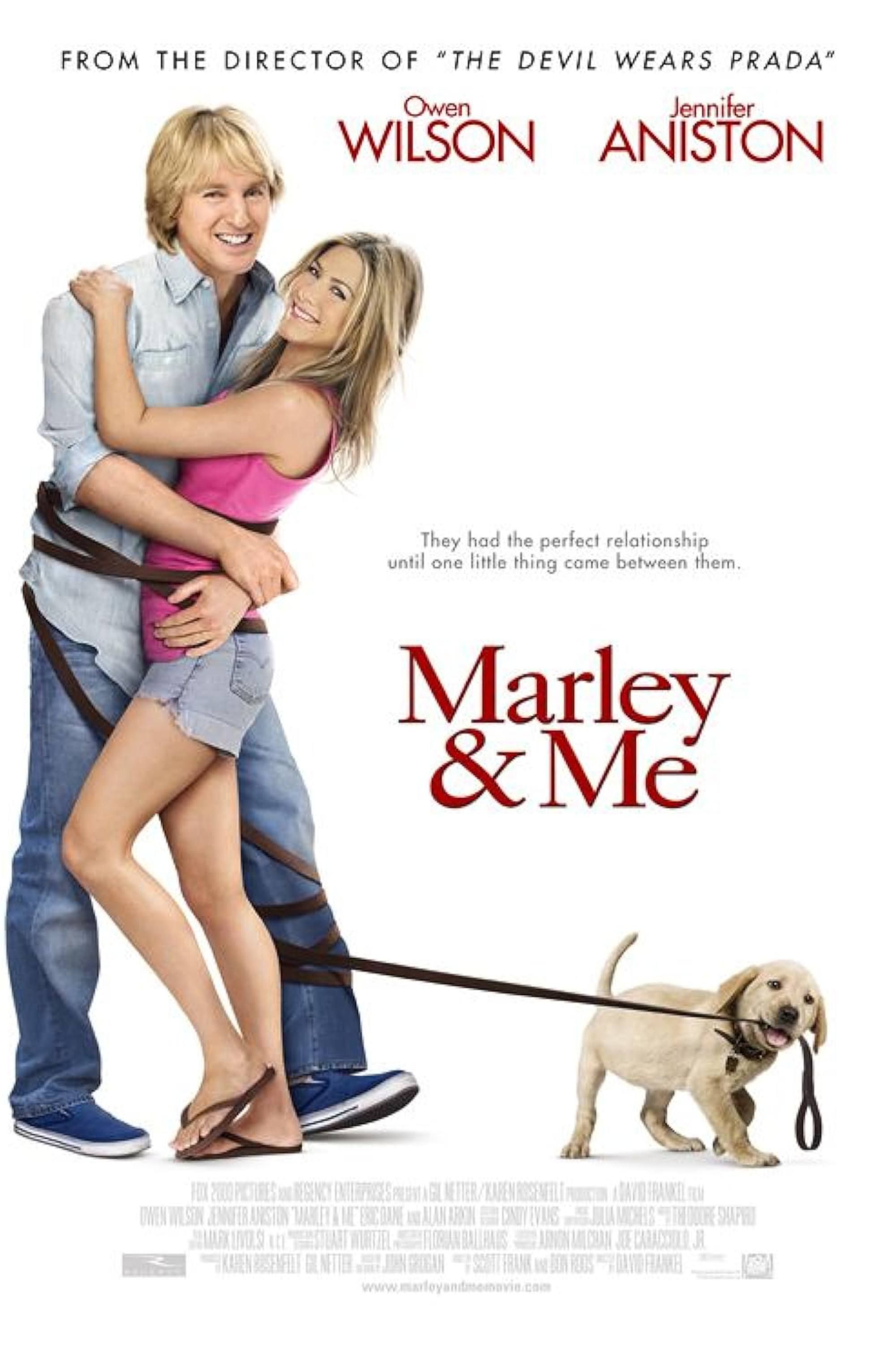 Marley and Me Summary, Latest News, Trailer, Cast, Where to Watch and More
