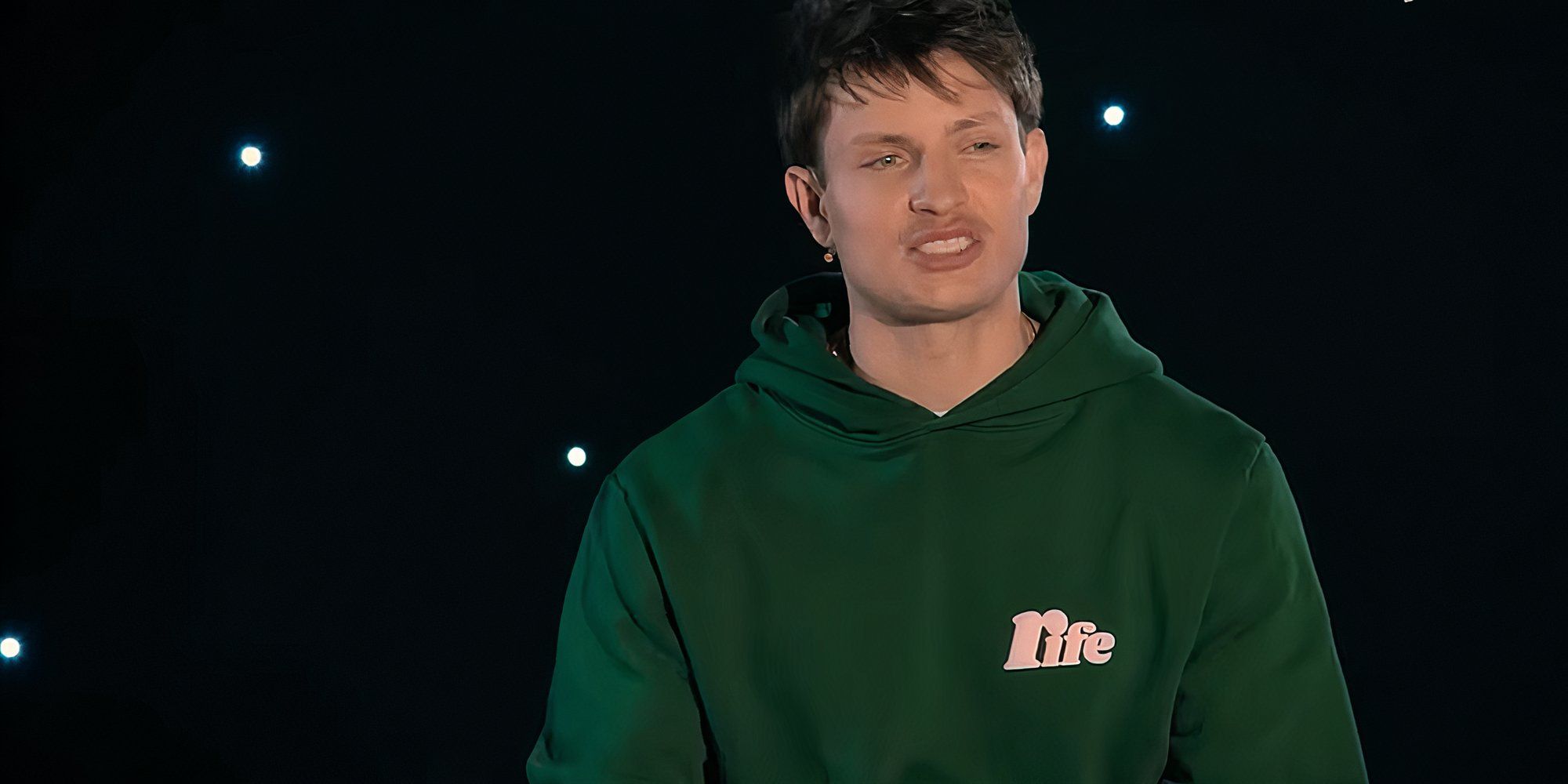 10 Best Jokes In Matt Rife's Lucid Comedy Special, Ranked