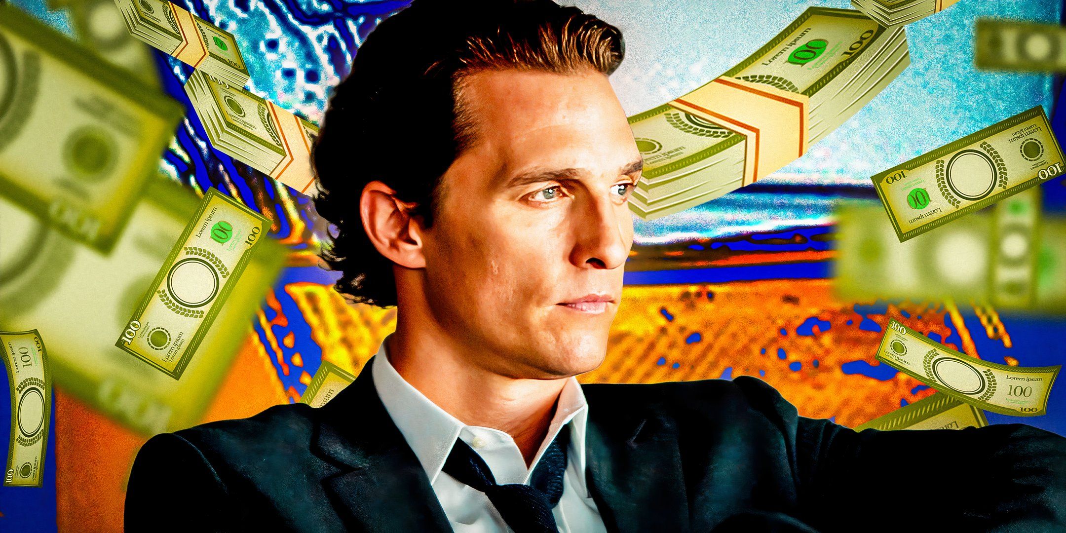 My Hopes For Matthew McConaughey Returning To His $115M Gangster Role From 5 Years Ago Just Got Way Higher