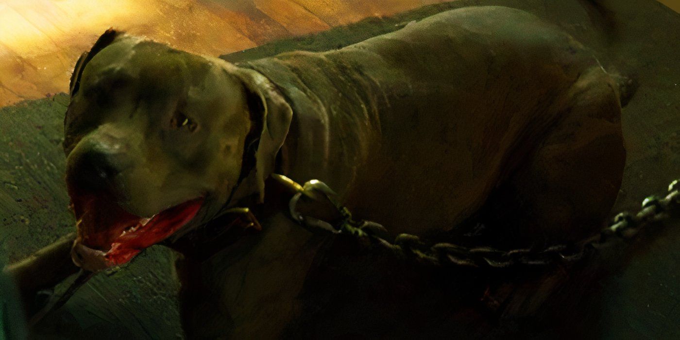 Every Pet Dog In The MCU, Ranked By How Willing We'd Be To Take A Bullet For Them