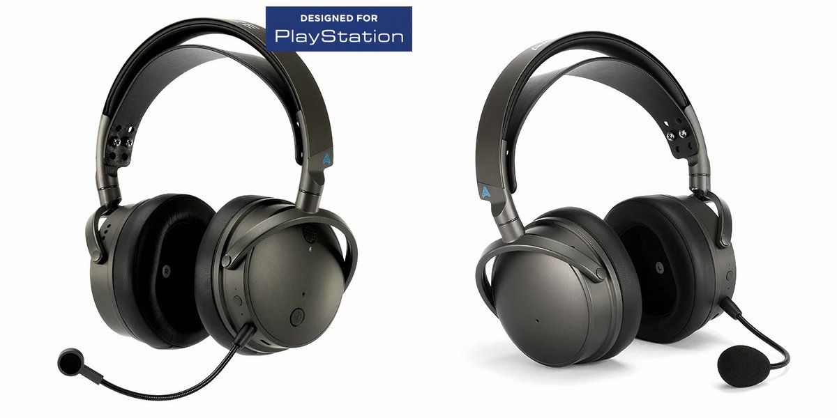 10 Best PS5 Headsets