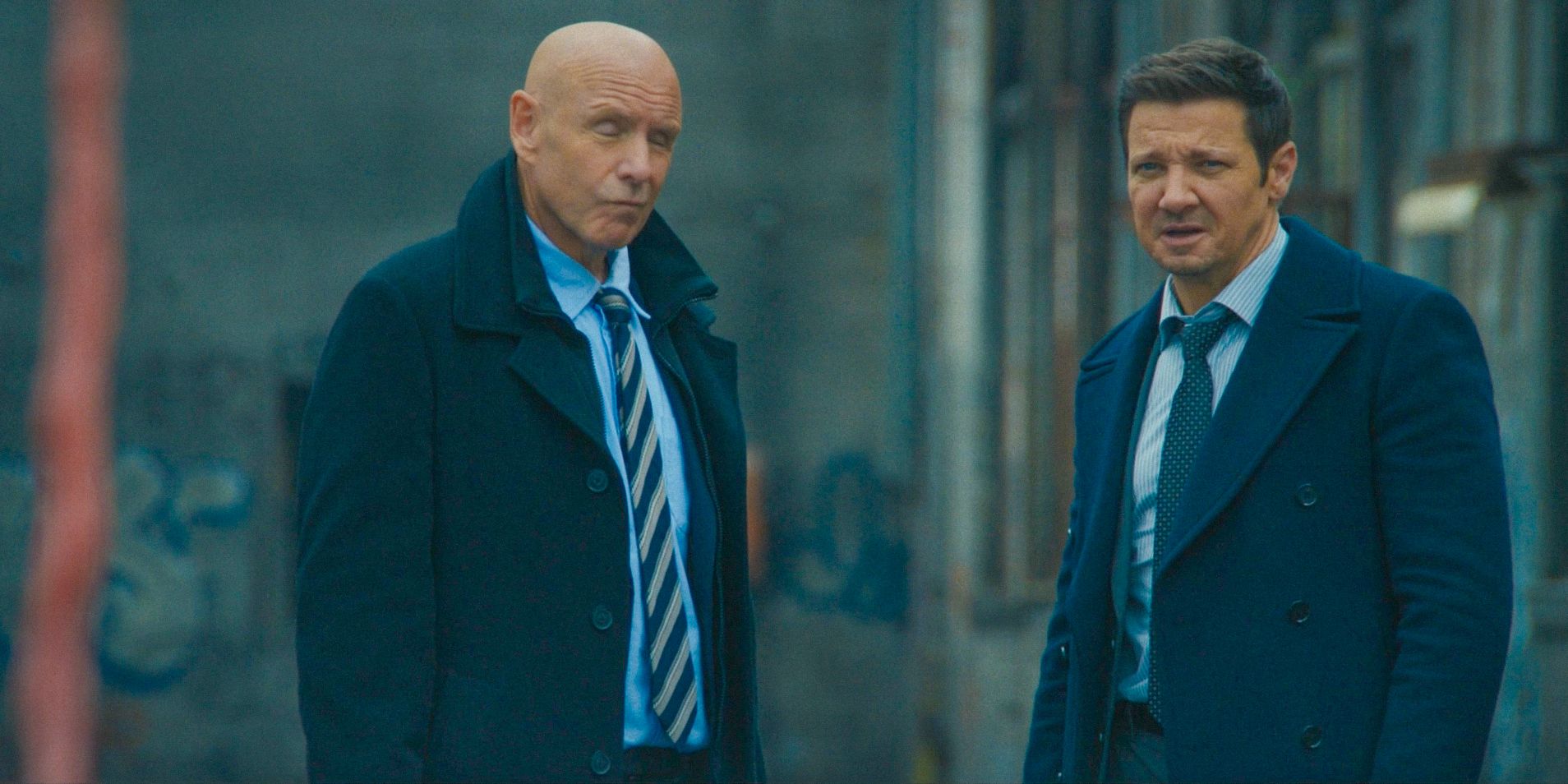 Why Jeremy Renner's Mayor Of Kingstown Divides Critics & Audiences So Much