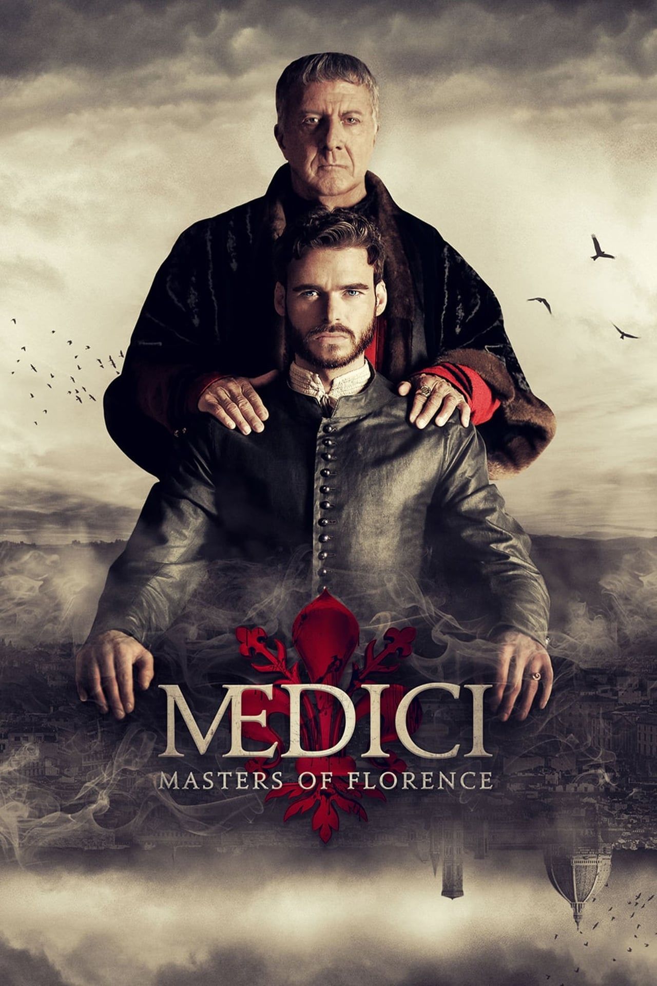 Medici (2016)