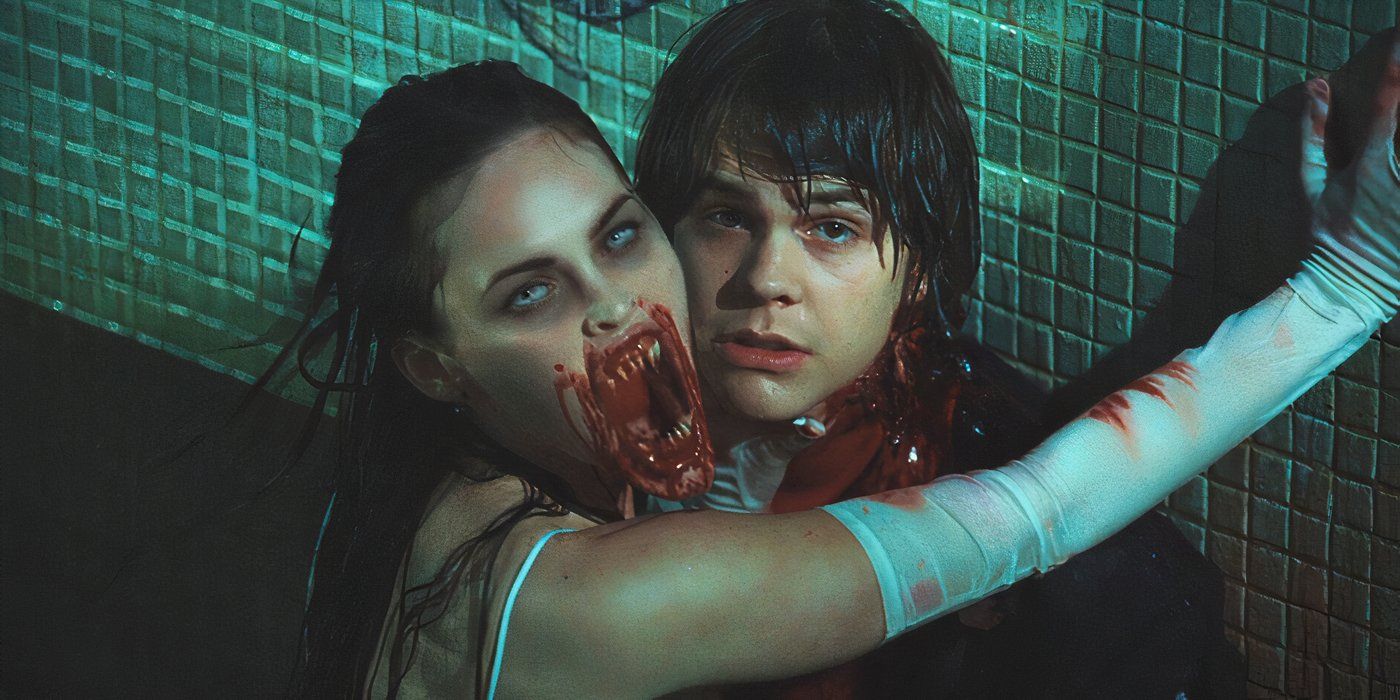 10 Horror Flops From The 2000s That Are Worth Revisiting