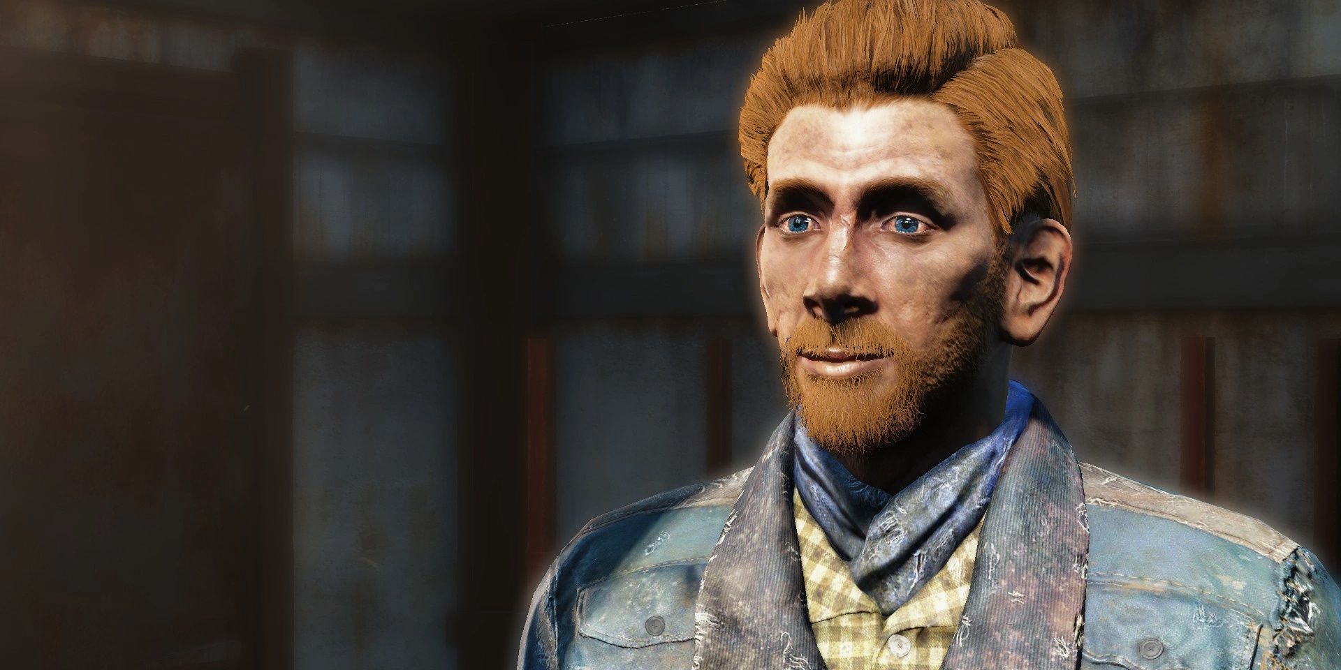 15 Fallout 4 Characters We All Wish Were Companions