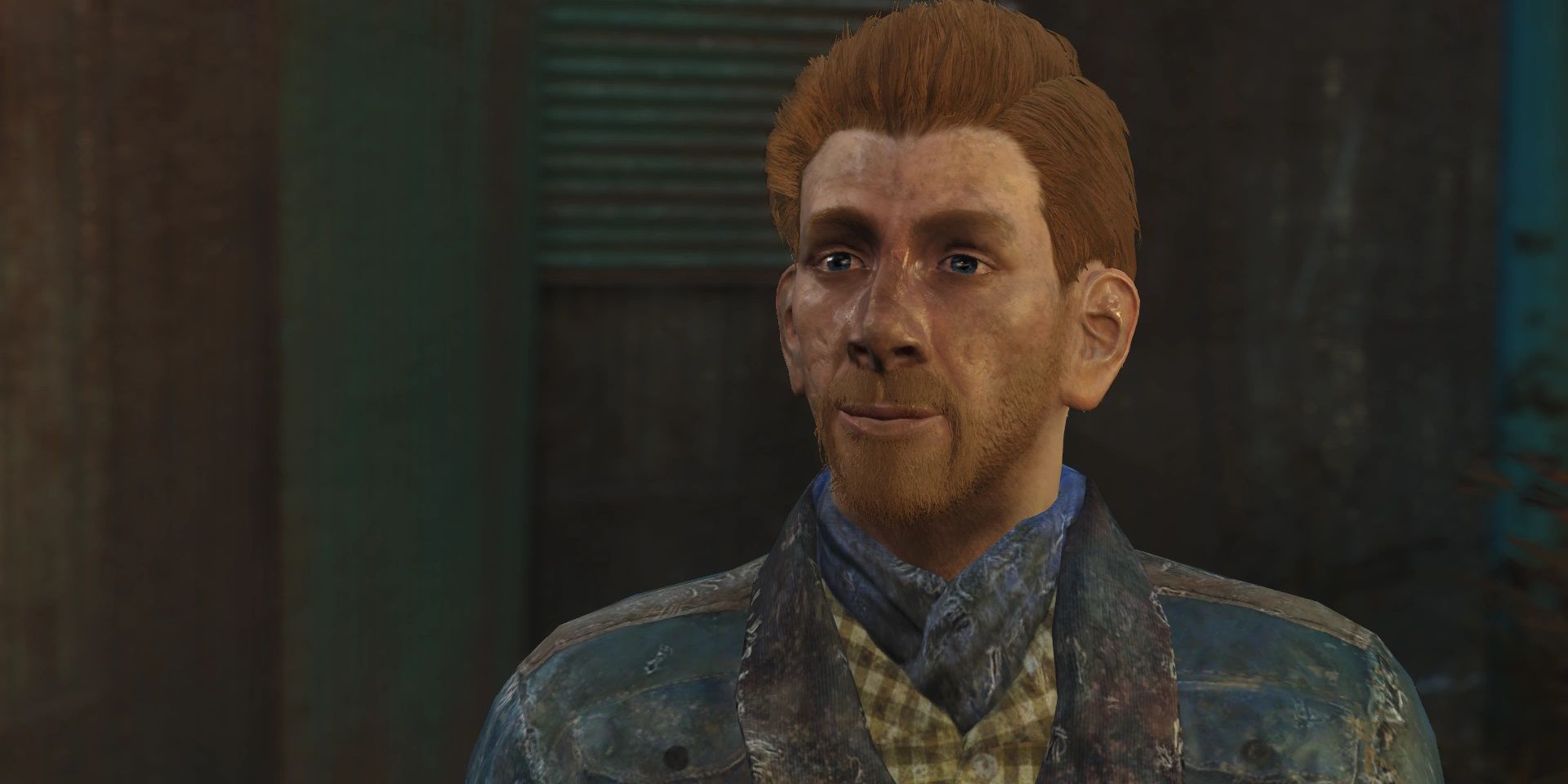 15 Fallout 4 Characters We All Wish Were Companions