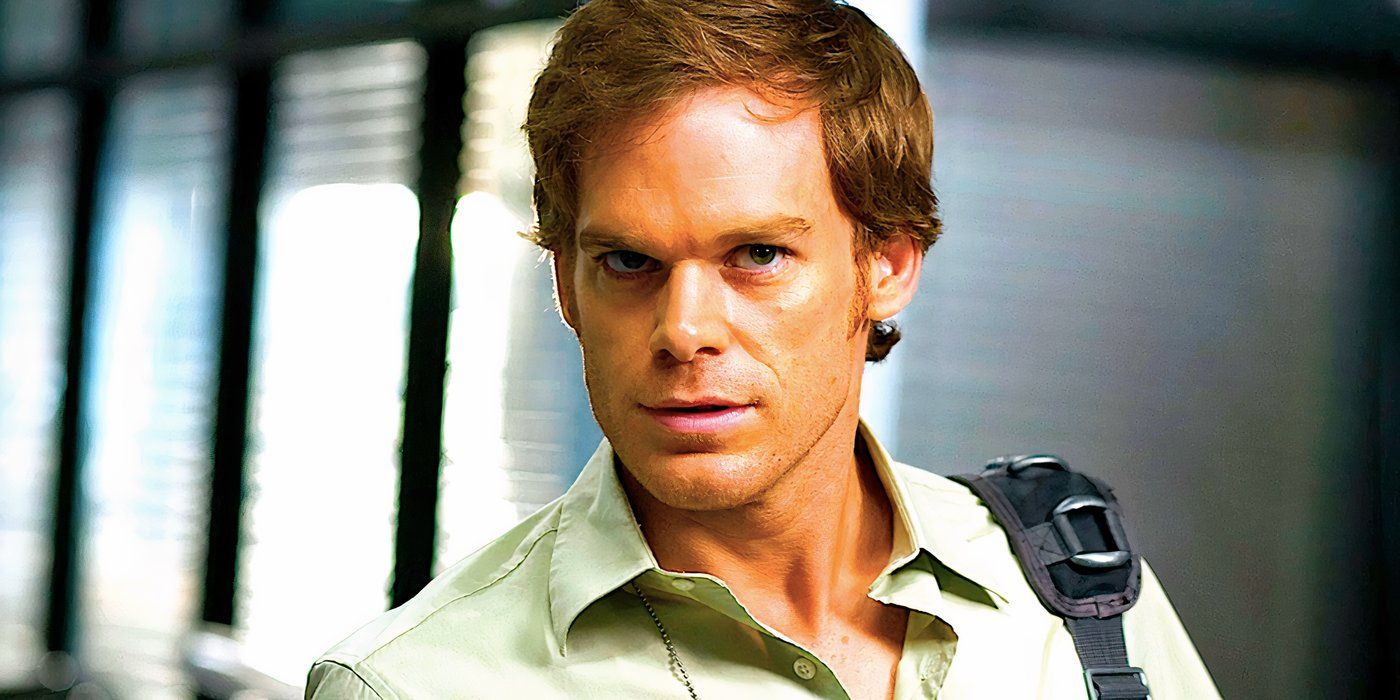 ¿Dexter está conectado a la oficina? Explicación de la impresora Sabre de la temporada 6