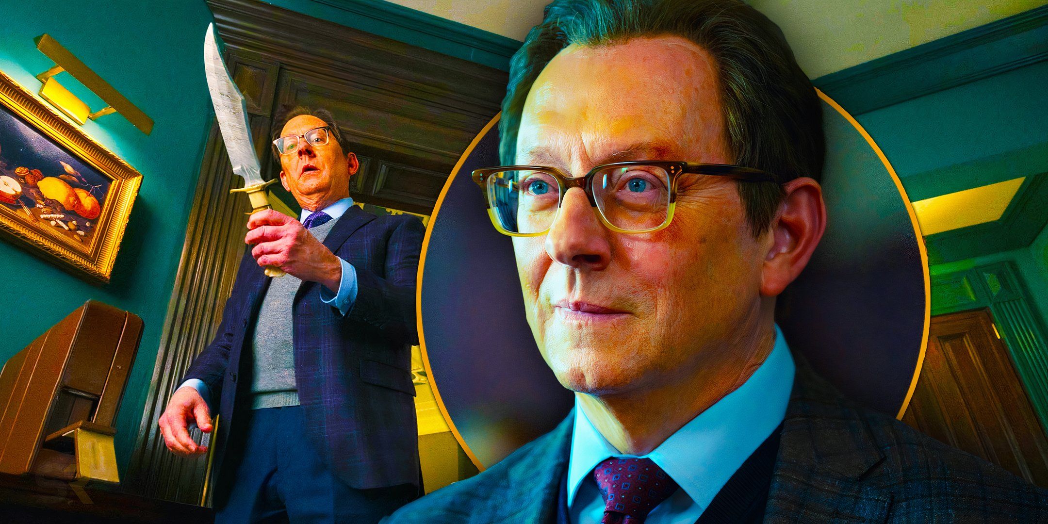 Evil Season 4's Michael Emerson Talks Leland's Downward Spiral, Upcoming Finale & Potential Future