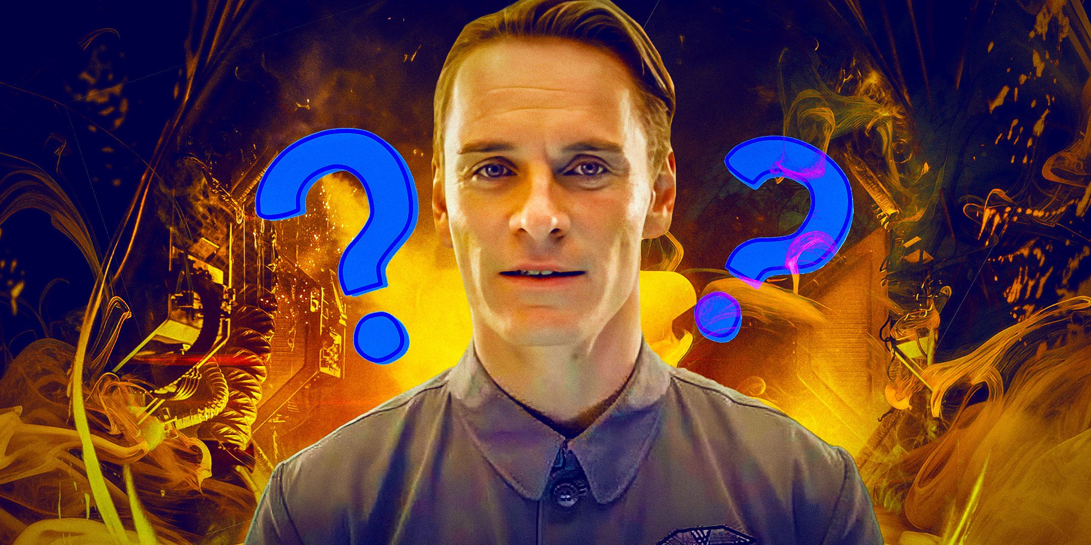 Prometheus Title Explained & How It Connects To The Alien Franchise