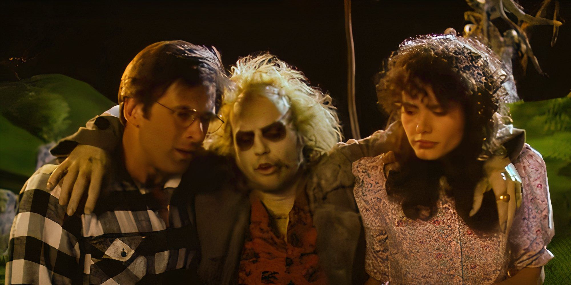 Where To Watch Beetlejuice