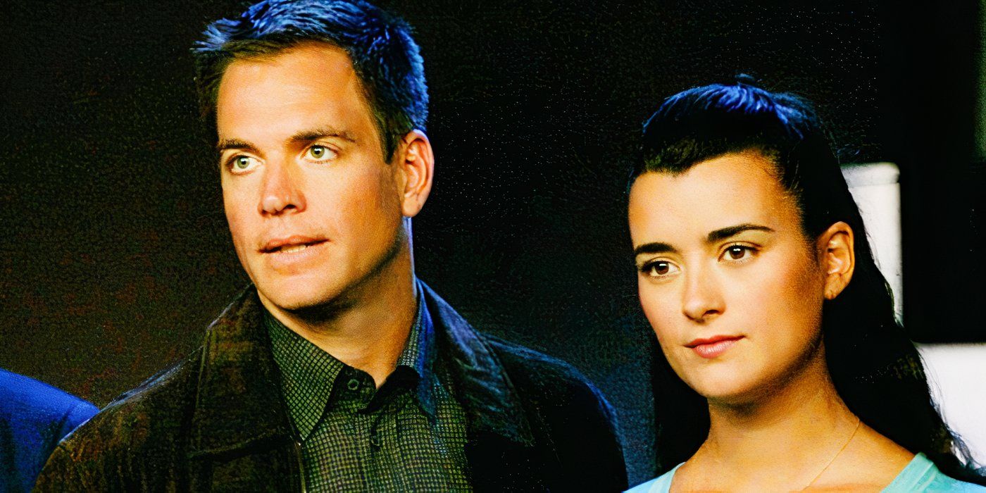 NCIS: Tony & Ziva Set Photo Reveals Early Look At Michael Weatherly & Cote De Pablo In Their Spinoff