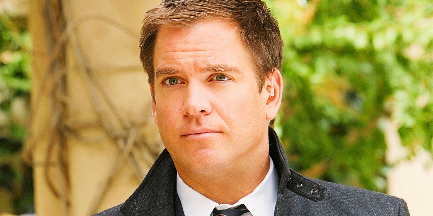 Michael Weatherly revela la mejor mirada retrospectiva de Tony DiNozzo ...