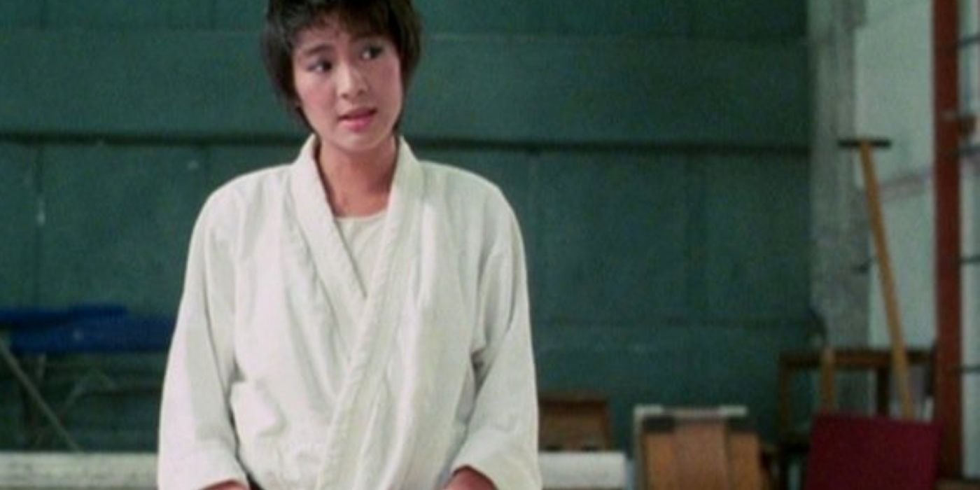 8 Action Stars Michelle Yeoh Fought In A Movie (& Who Won)