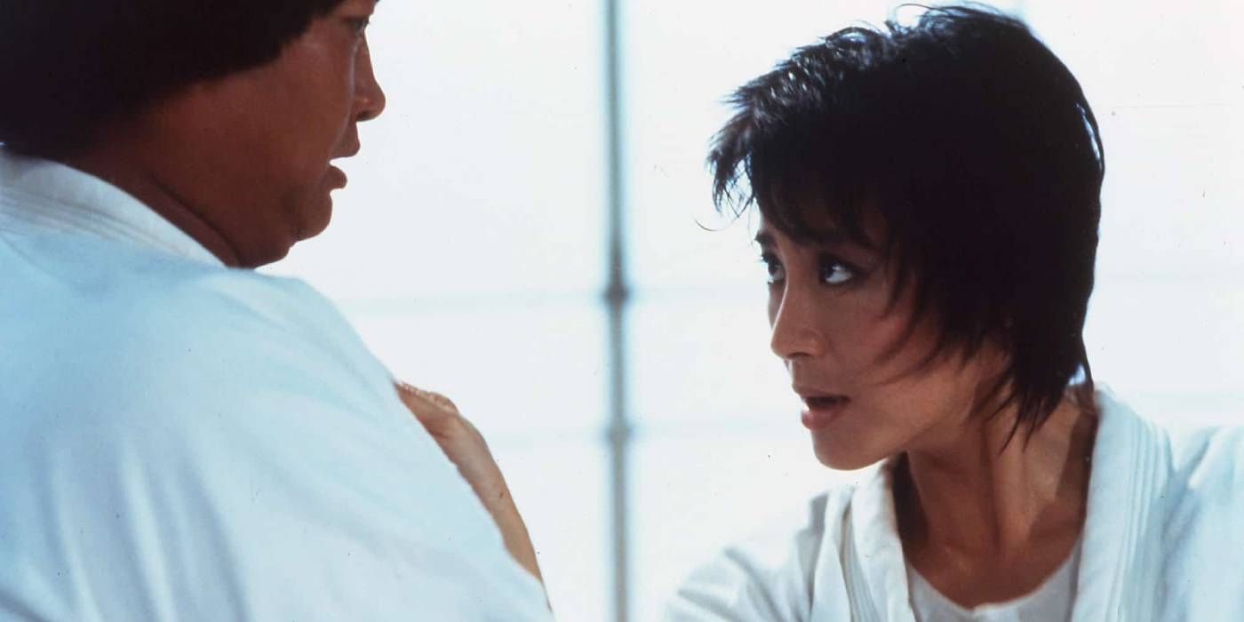 8 Action Stars Michelle Yeoh Fought In A Movie (& Who Won)