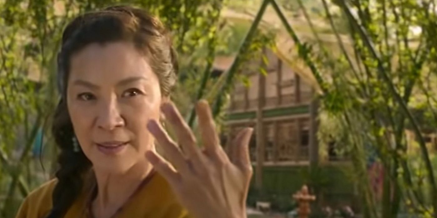 8 Action Stars Michelle Yeoh Fought In A Movie (& Who Won)